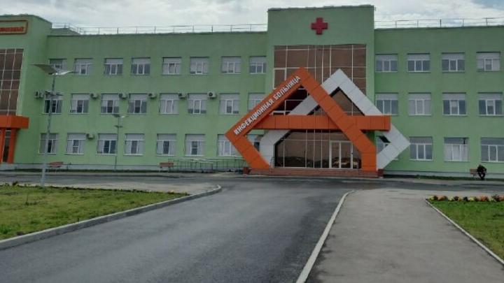 В Саратовской области снижается число больных энтеровирусной инфекцией