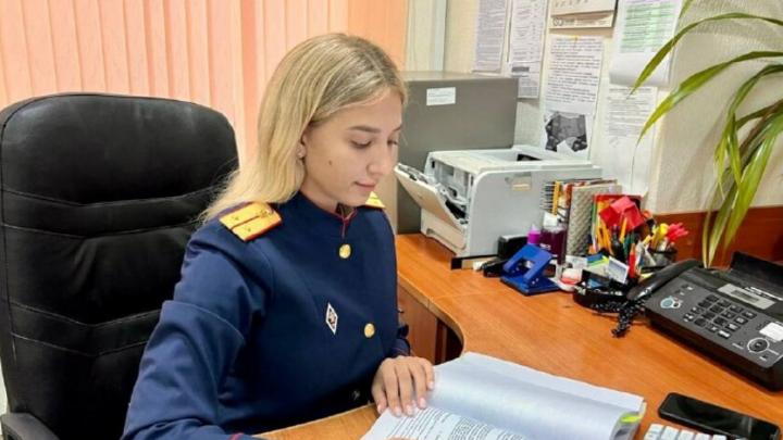 Жителя Калининска ждет суд за смерть девочки в ДТП