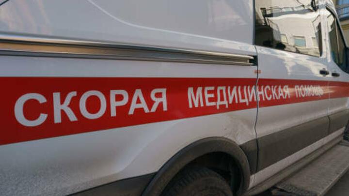 Из-за балаковской пенсионерки в ДТП пострадала семья из Вольского района