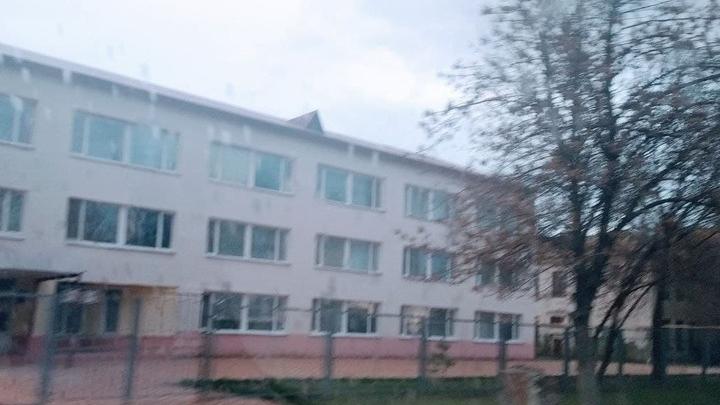 Два детсада и четыре школы закрыты из-за ОРВИ в Саратовской области