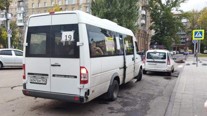 В Саратове появятся четыре автобусных маршрута