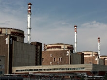 На Балаковской АЭС включили четвертый энергоблок