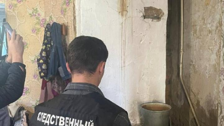 Отравление девушки угарным газом под Саратовом: следственный комитет начал проверку
