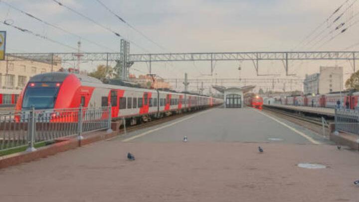 На два дня в Саратовской области назначаются дополнительные поезда