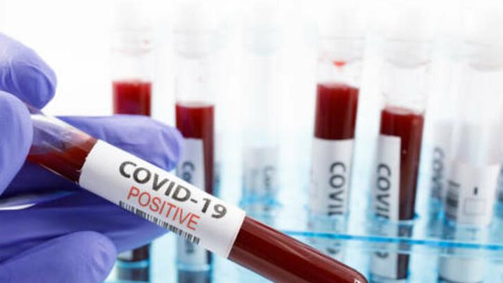 В России увеличивается число больных коронавирусом