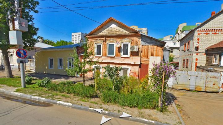 В Саратове готовят снос 24 домов в Кировском районе