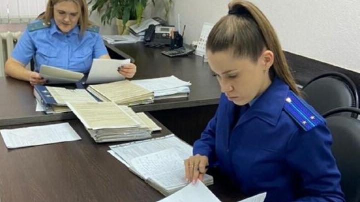 Прокуратура выявила волокиту в Госстройнадзоре Саратовской области