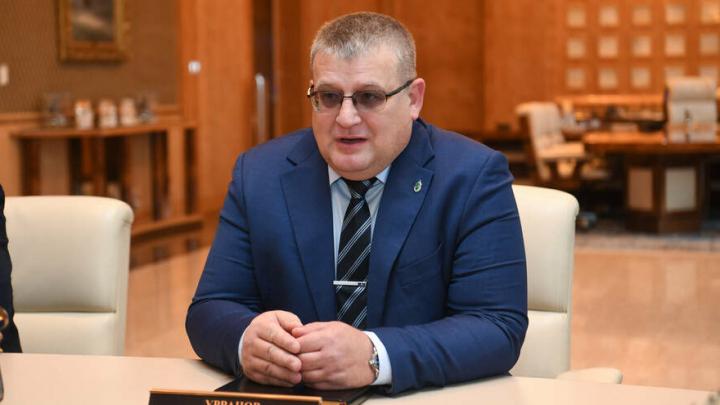 Назначен глава Погрануправления ФСБ по Саратовской и Самарской областям