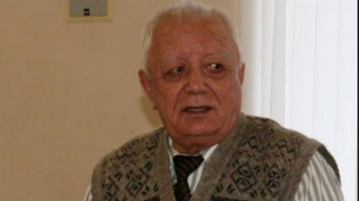 В Энгельсе скончался известный хирург и общественник Карим Камалов