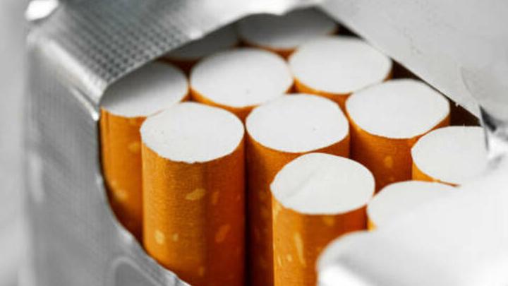 Полиция изъяла у саратовского бизнесмена контрафактные сигареты на 1,6 млн рублей