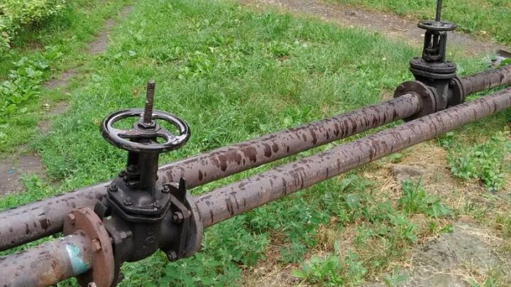 Пять саратовских районов на сутки останутся без воды