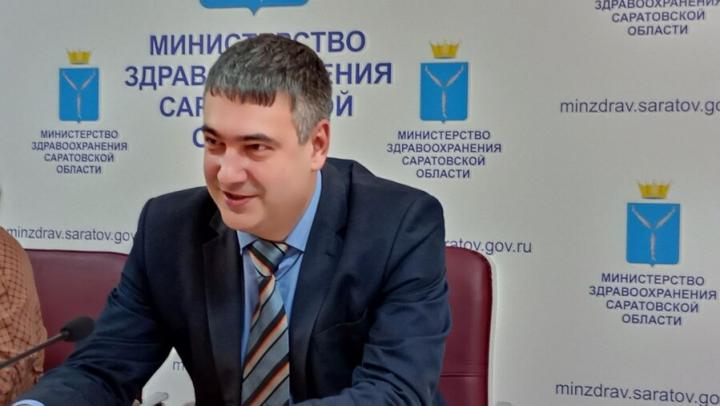 Новый вариант коронавируса «пирола» в Саратовской области не выявлен