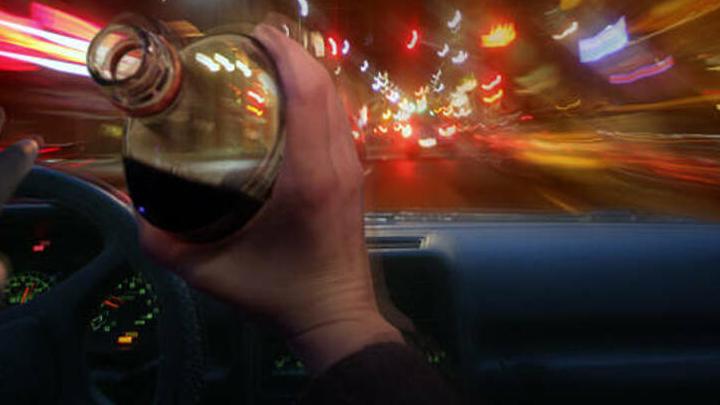 Пьяный водитель из Балашова едва не погубил несовершеннолетнего пассажира