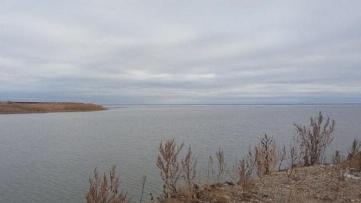 Уровень воды в Волге у Саратова достиг 14 метров