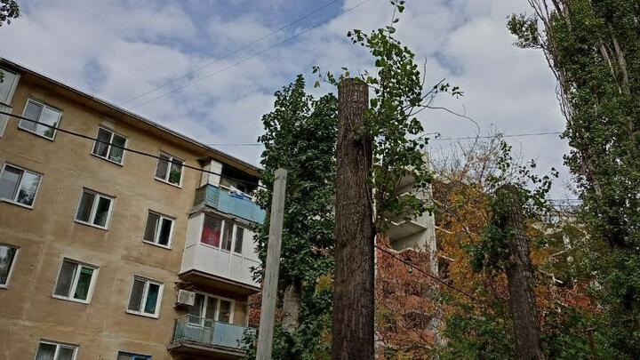 В Ленинском районе Саратова 16 домов проверят на аварийность