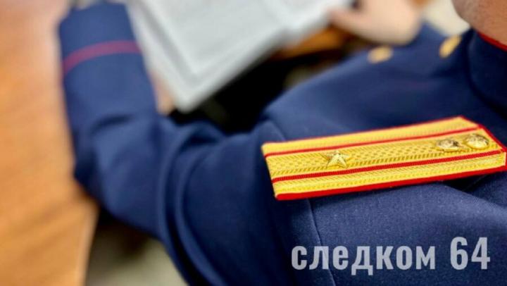 В Саратовской области начальник колонии попался на взятке