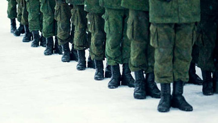 Саратовские школьники не хотят получать военные навыки