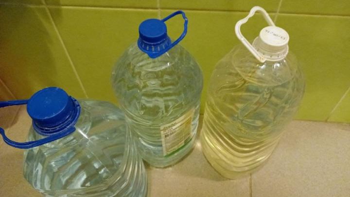 Масштабное отключение воды в Саратове: известны адреса подвоза