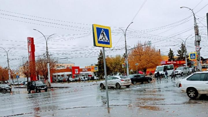 У администрации Заводского района Саратова отключат светофор