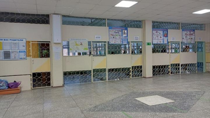 Из-за ОРВИ в Саратовской области закрыты 22 класса и три группы в детсадах