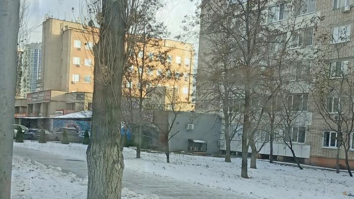 До -16 градусов ожидается в Саратовской области