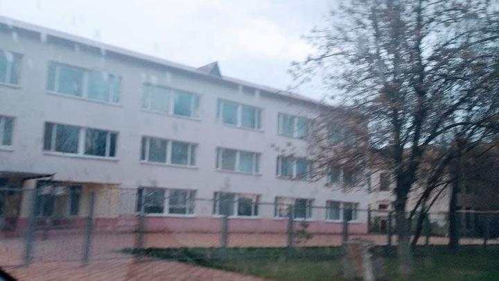 Две школы закрыты в Саратовской области из-за гриппа и ОРВИ