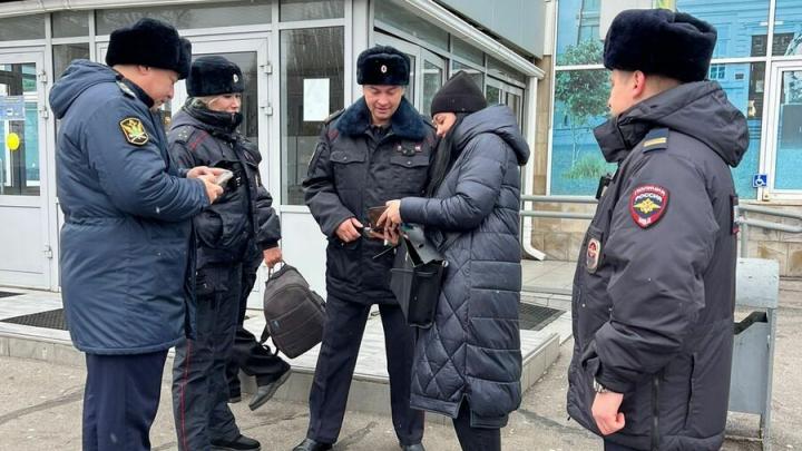 Транспортная полиция взыскала более 85 тысяч рублей с должников