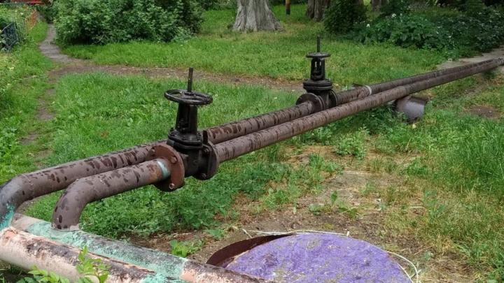 Бусаргин о водоснабжении в Саратове: Расторжение концессии находится на завершающем этапе