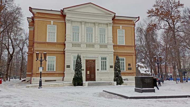 Саратов стал третьим в списке городов с самыми интересными музеями