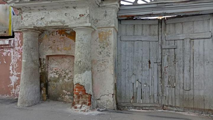 В Саратовской области изменили порядок проведения капремонта домов-памятников