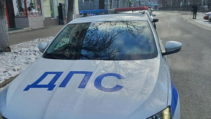 В ночных ДТП в Саратовской области погибли 97 человек