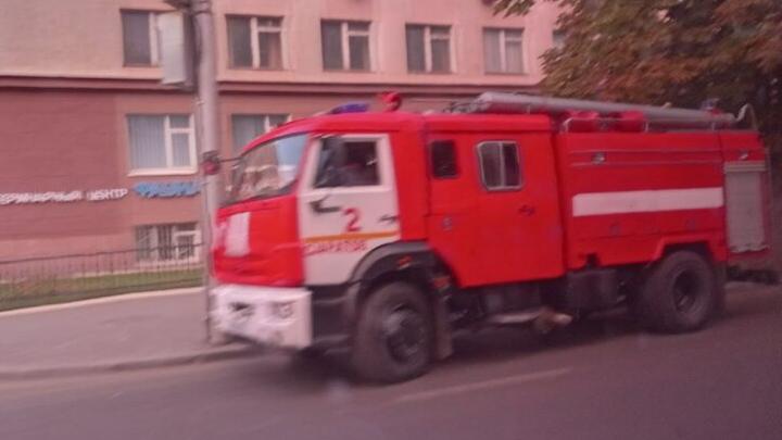 В Саратовской области произошло 6473 пожара
