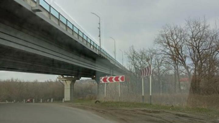 В Саратове вновь объявили торги на строительство противооползневых сооружений у Гусельского моста