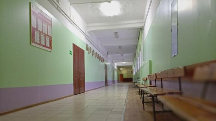 Уже 19 школ закрыты в Саратовской области из-за ОРВИ