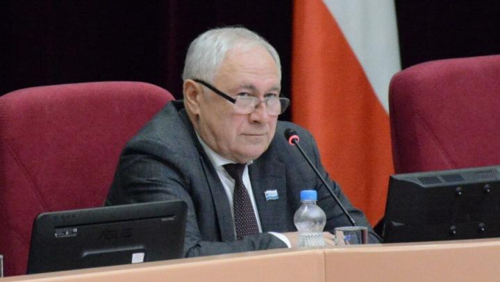 Саратовские депутаты планируют избавиться от дефицита бюджета через год