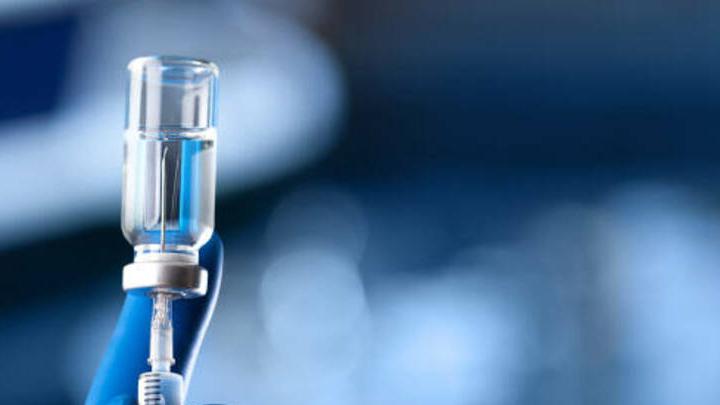 Поставка вакцины от кори в Саратов ожидается 22 декабря