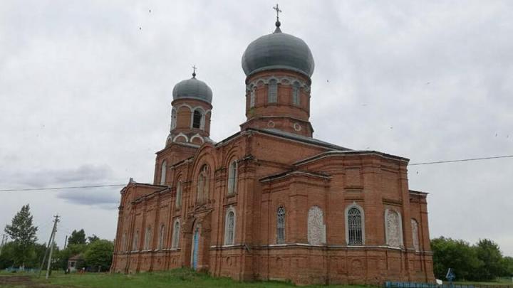 Церковь Михаила Архангела в саратовском селе стала реестровым памятником
