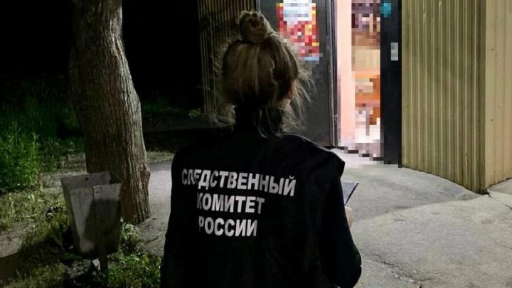 Пенсионер из Ртищева пытался застрелить продавца магазина