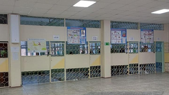 Девять саратовских школ закрыты из-за ОРВИ, девять вышли с карантина