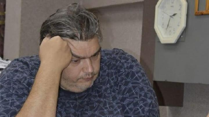 В Балакове умер Антон Саломатин - тренер по шахматам