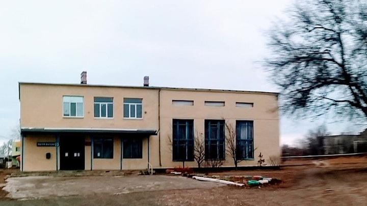 Девять школ закрыты из-за ОРВИ в Саратовской области