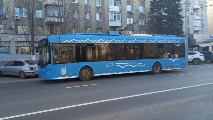 Энгельсскую «Тролзу» признали банкротом