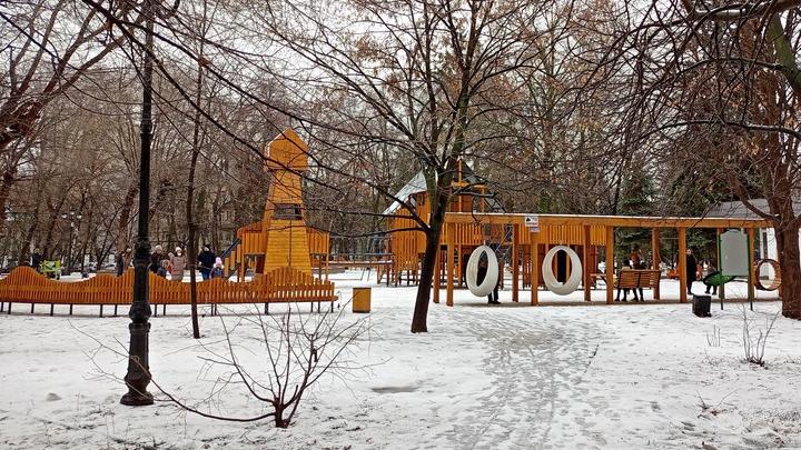 В пятницу саратовские школьники уйдут на зимние каникулы 