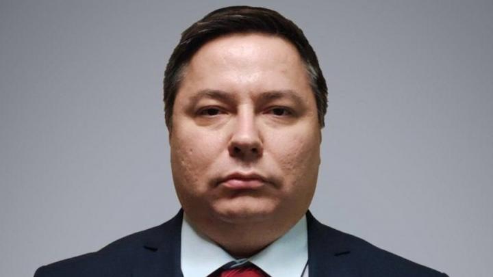 Сергей Нуржанов стал главным тренером саратовского «Кристалла»