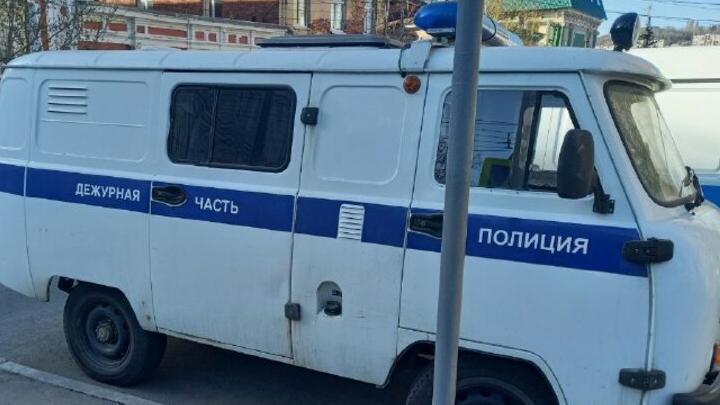 Жительница Пугачевского района украла кошелек и обвинила в краже беса