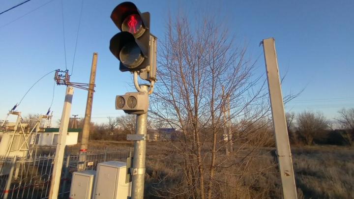 В Саратовской области 15 и 16 января закроют железнодорожные переезды