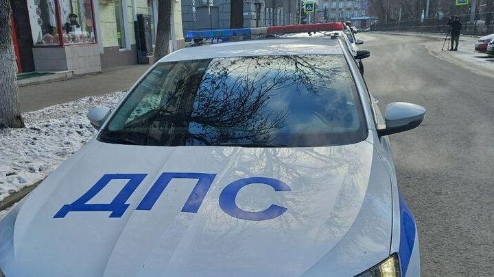 Житель Аткарска лишился машины за езду под «кайфом»