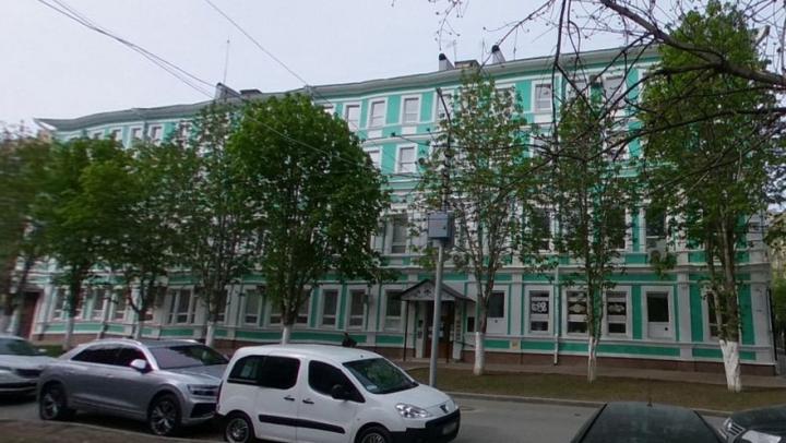 Дом 50-х годов в центре Саратова признан памятником