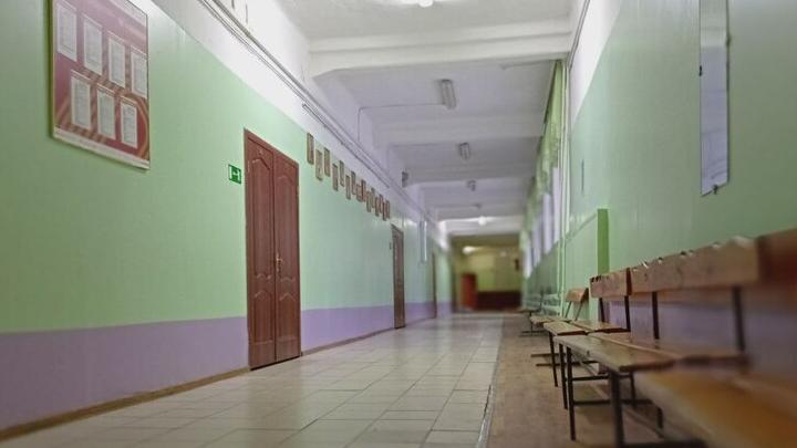 Из-за гриппа и ОРВИ закрыто уже пять саратовских школ и 77 классов