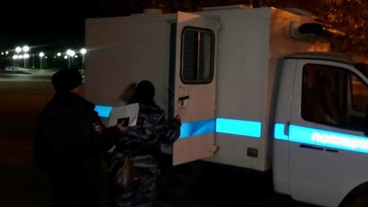 В Балашове сотрудница полиции сфальсифицировала доказательства по уголовному делу
